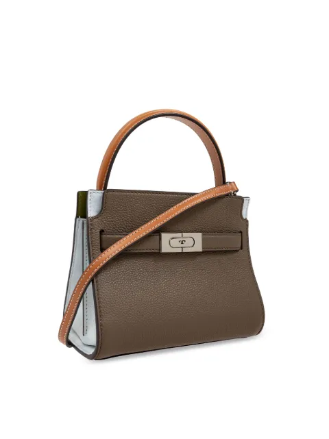 Tory Burch petite Lee Radziwill cross body bag 158717250 - 3