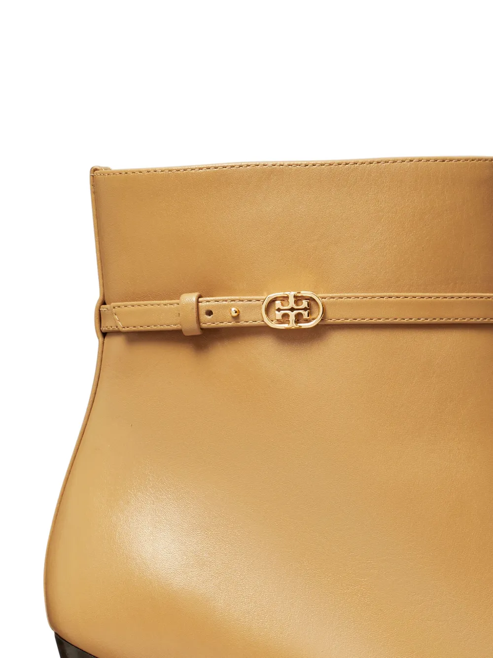 Tory burch wedge ankle boots hot sale
