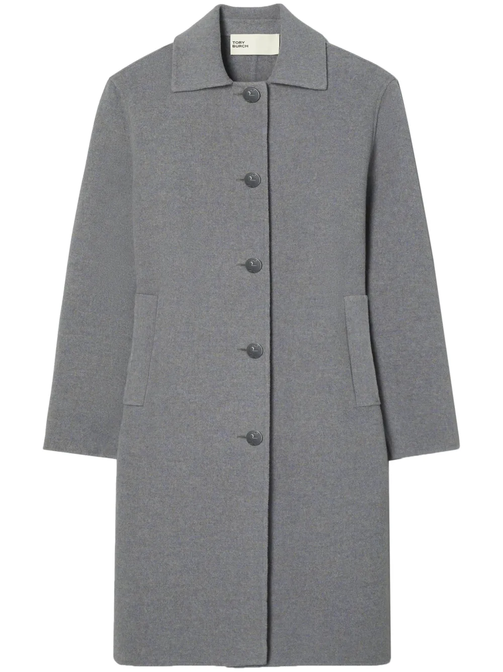 Tory Burch wool coat Women