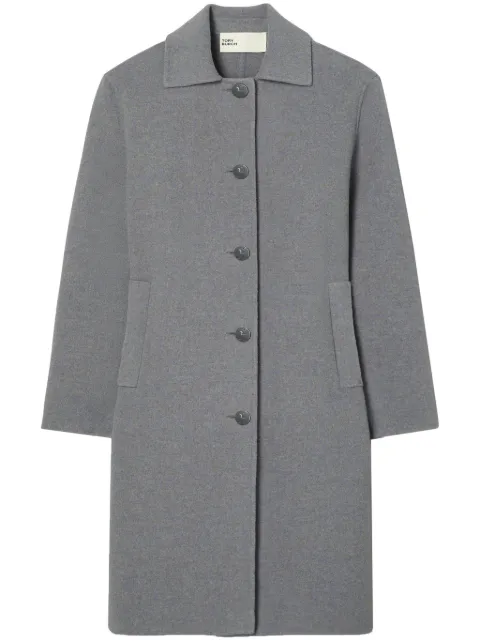Tory Burch wool coat 163446964 - 0
