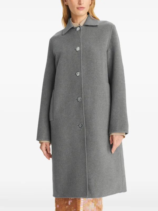 Tory burch coat cheap