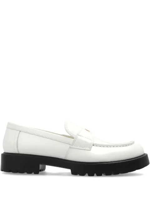Tory Burch Classic lug loafers