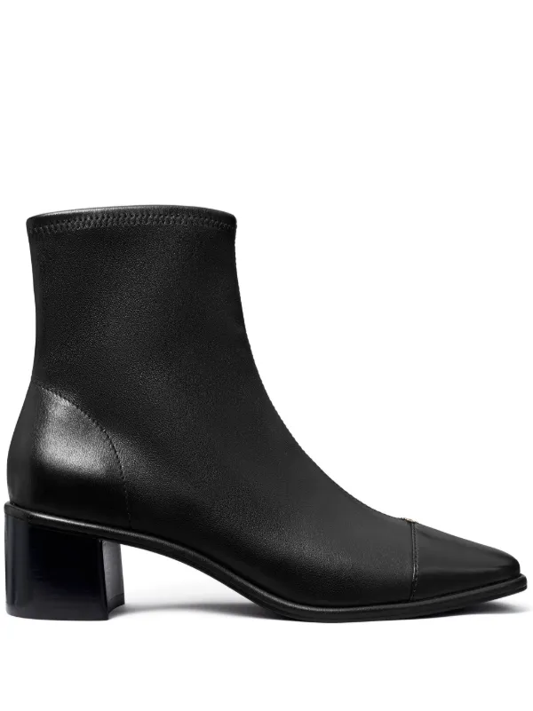 Tory burch stretch boots 2025