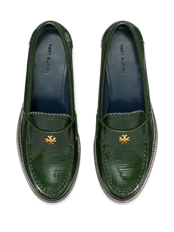 Tory burch moccasins outlet