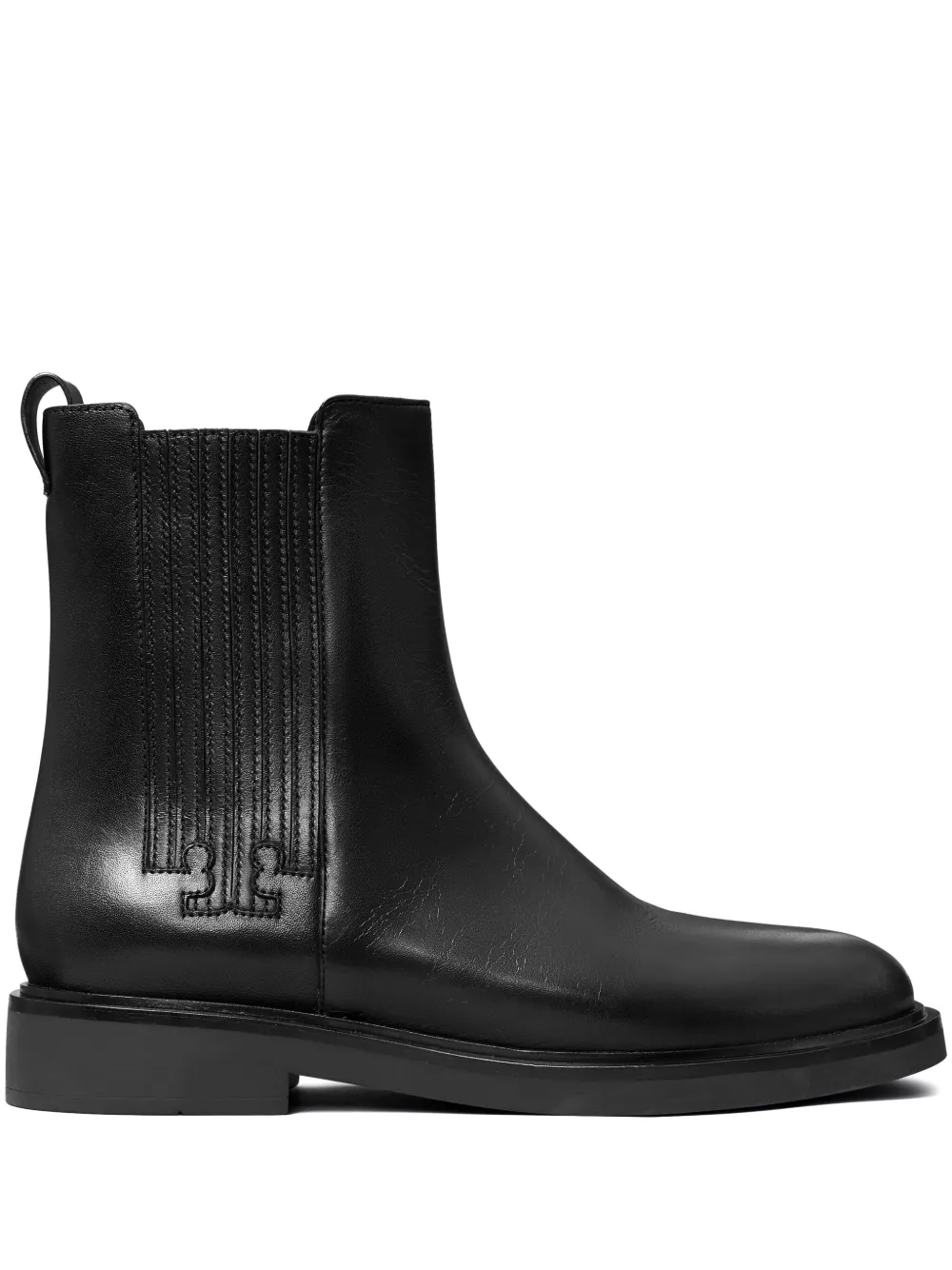 TORY BURCH T GORE CHELSEA BOOTS