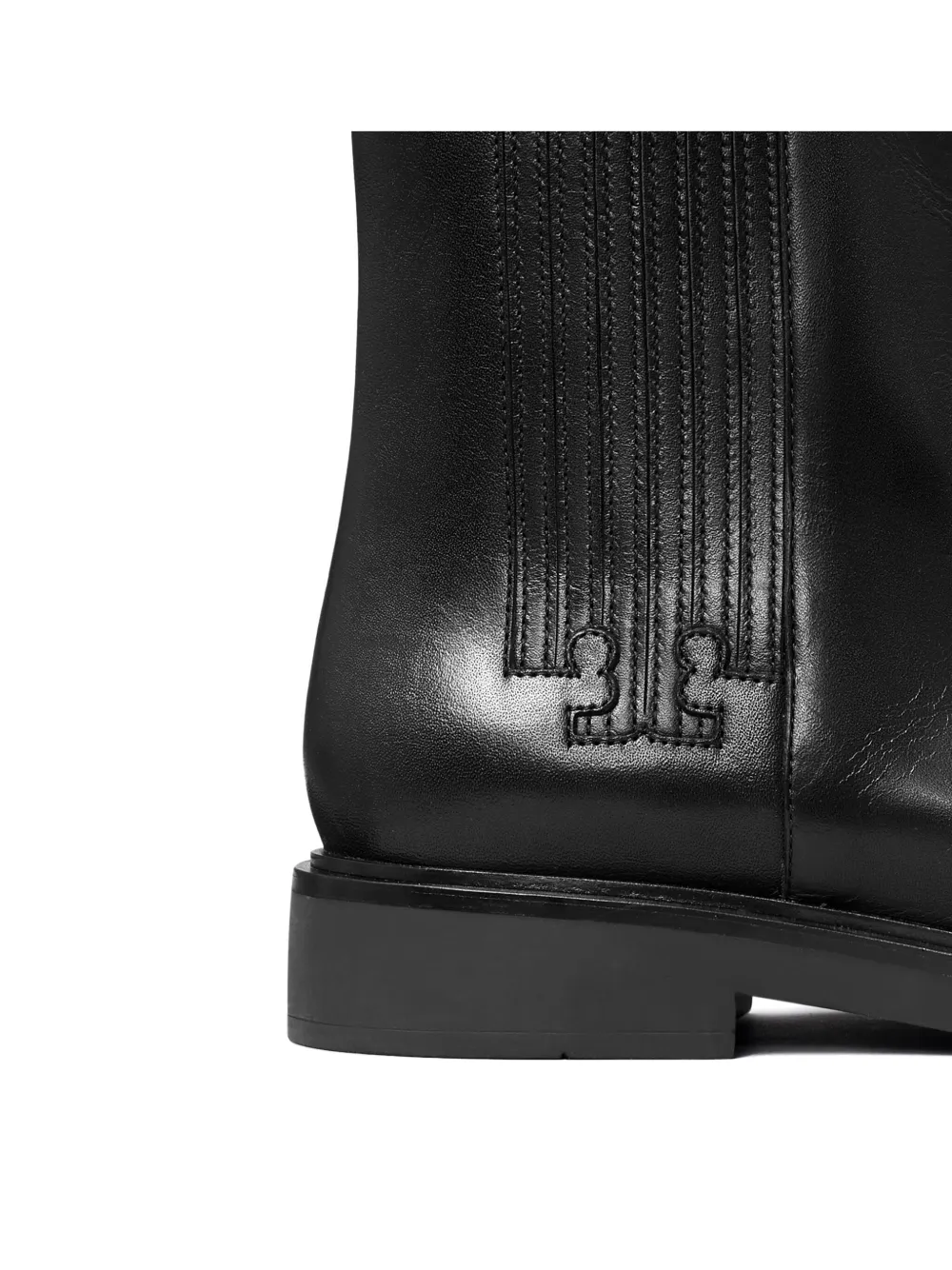 TORY BURCH T GORE CHELSEA BOOTS