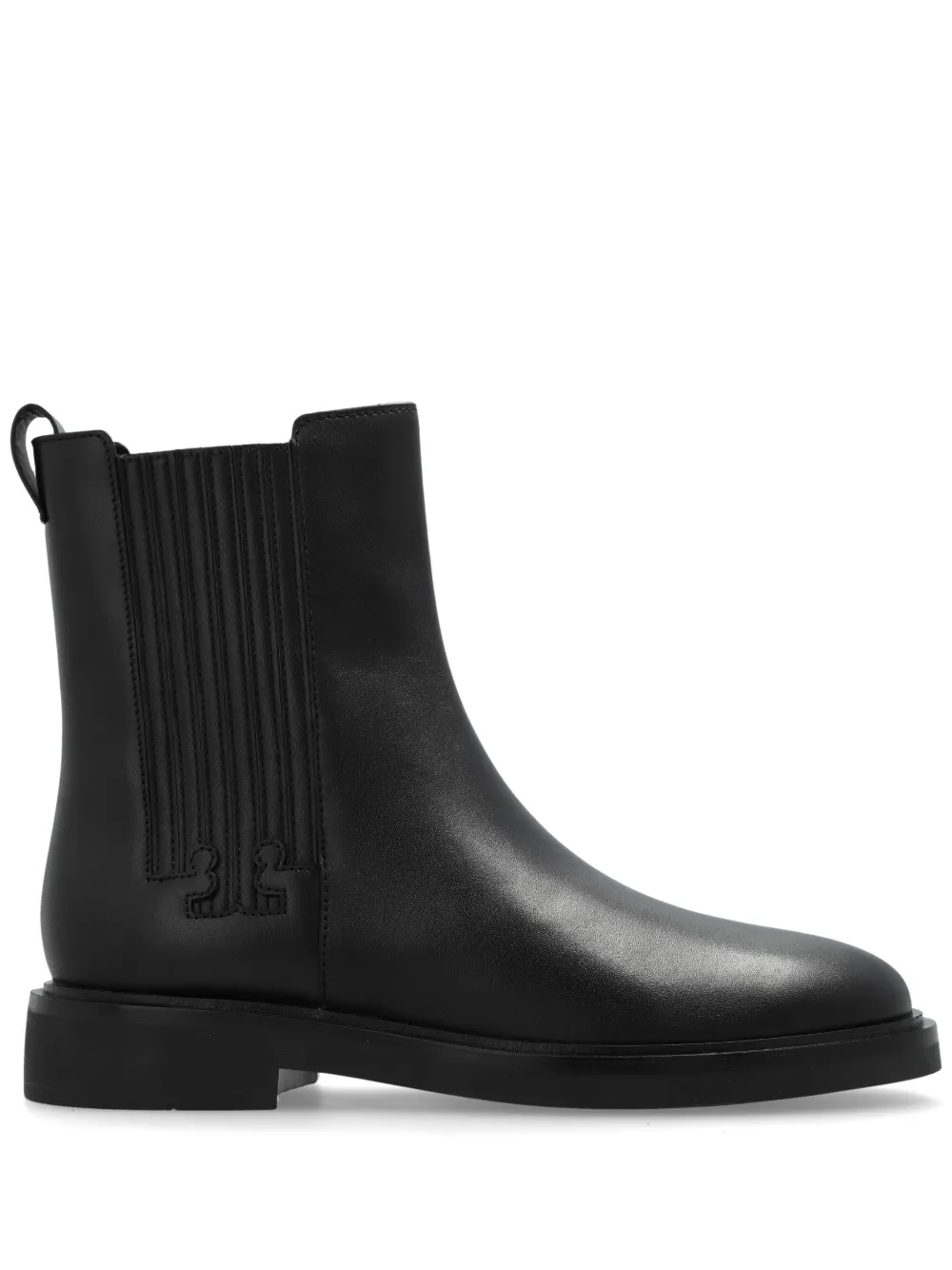 Tory Burch T Gore chelsea boots Women