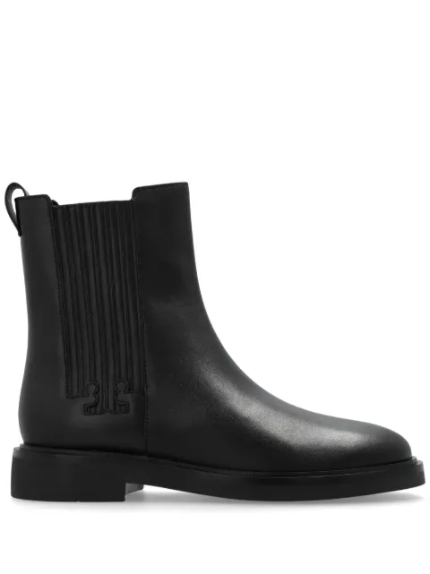 Tory Burch T Gore chelsea boots