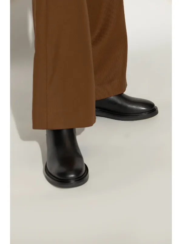 ショートブーツ・ブーティ TORY BURCH Chelsea Boots Amazon.com | Tory Burch Women's T Gore Chelsea Boots
