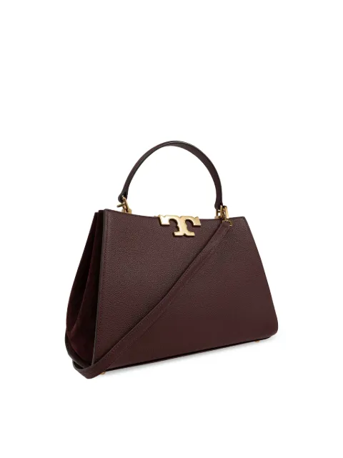 Tory Burch Eleanor leather satchel bag 15321 - 3