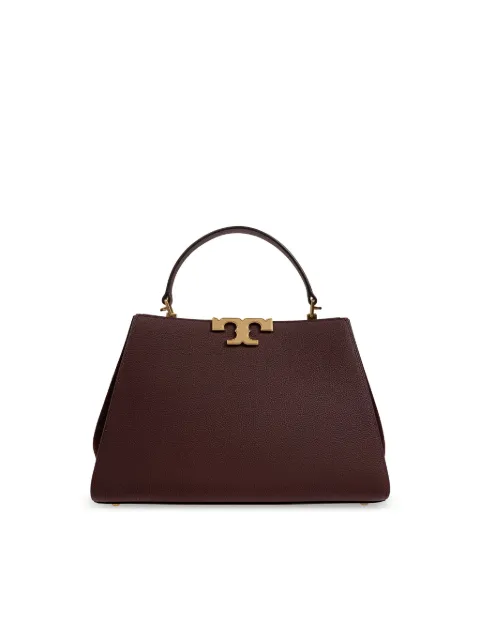 Tory Burch Eleanor leather satchel bag 15321 - 2