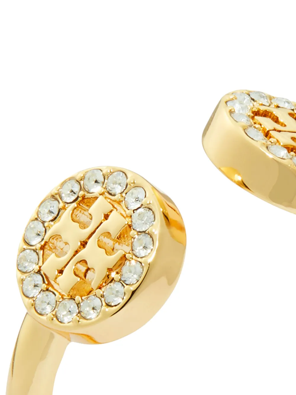 Tory Burch Miller ring - Goud
