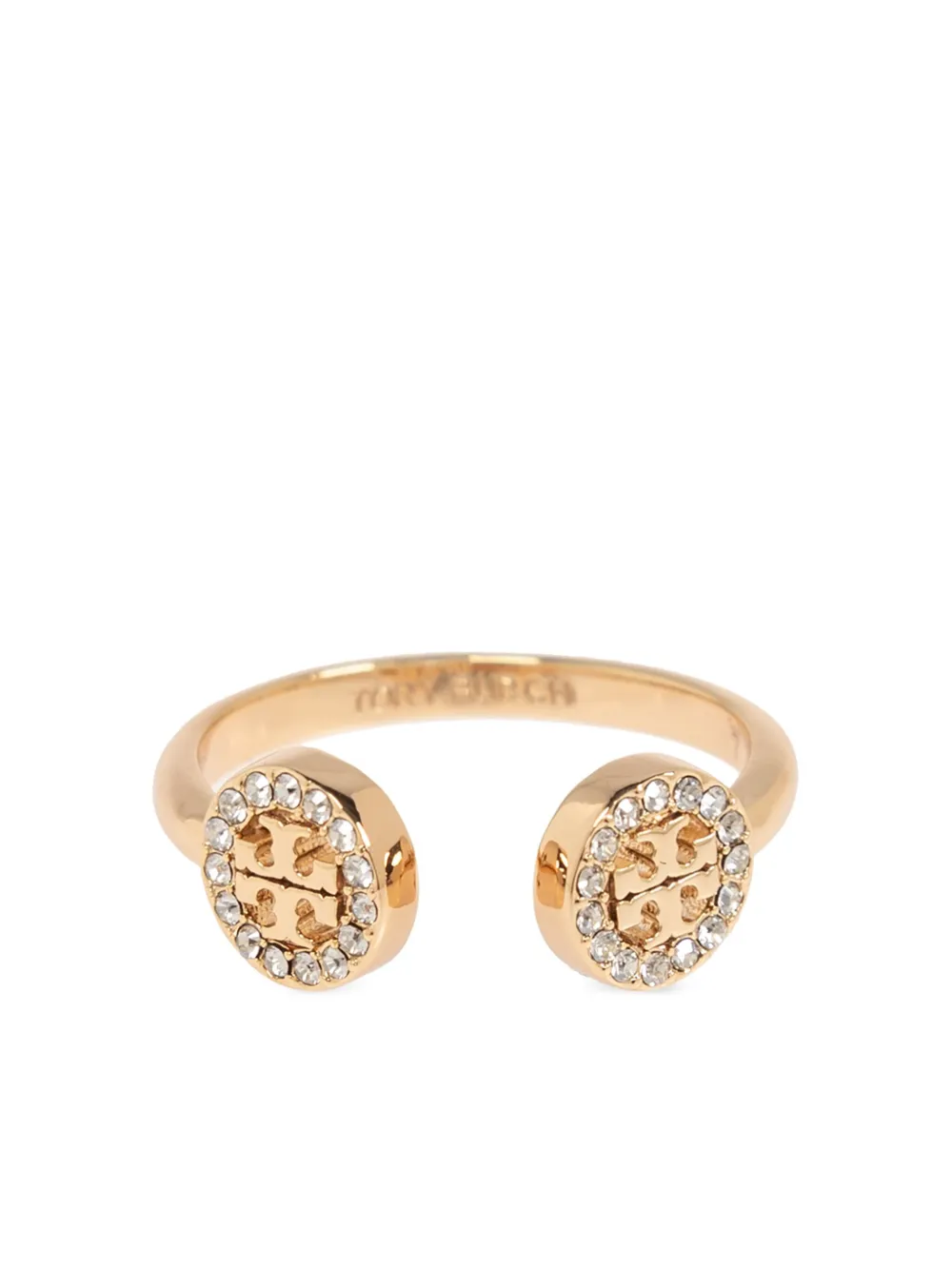 Tory Burch Miller ring Women
