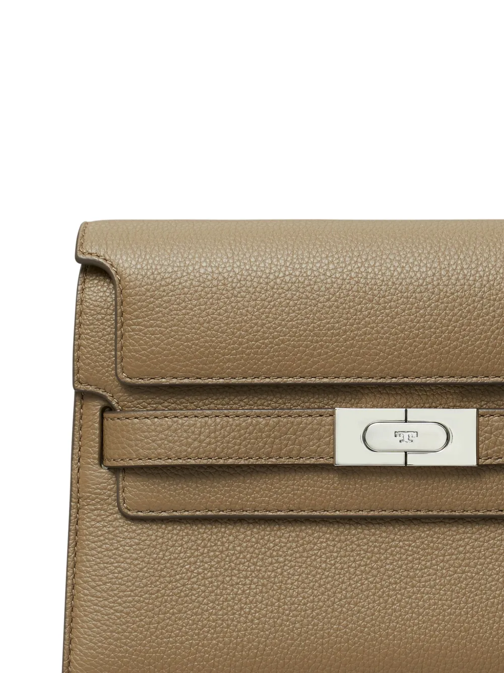 Tory Burch Lee Radziwill shopper Beige