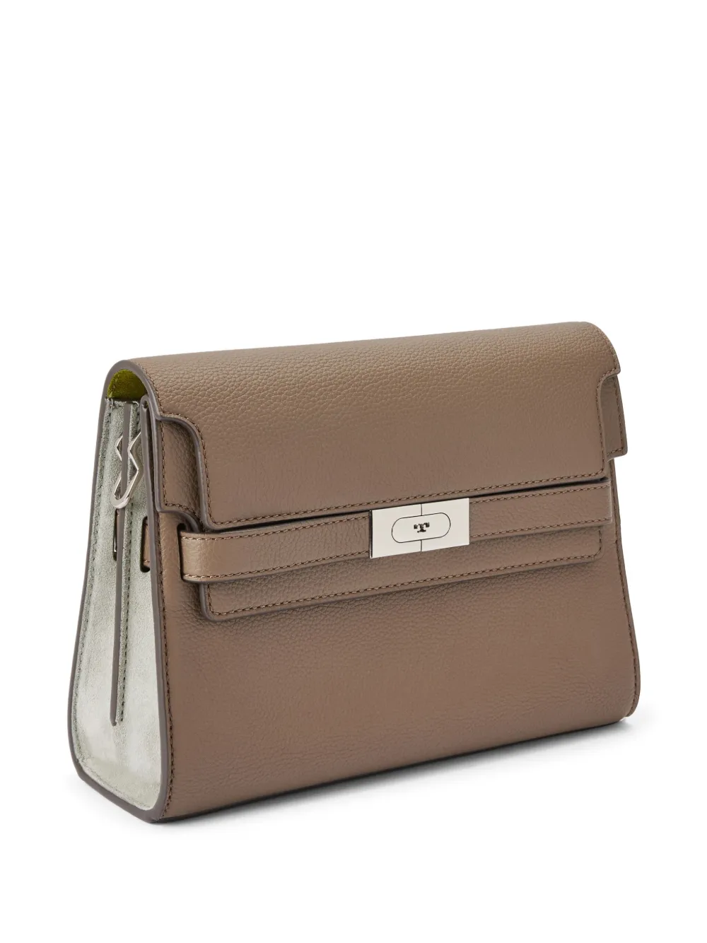 Tory Burch Lee Radziwill shopper Beige