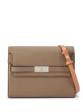 Tory Burch Lee Radziwill shoulder bag - Neutrals