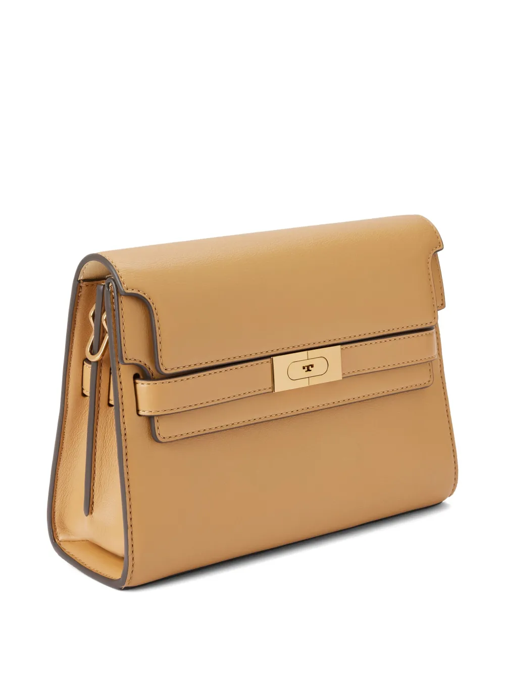 Tory Burch Lee Radziwill shopper Beige