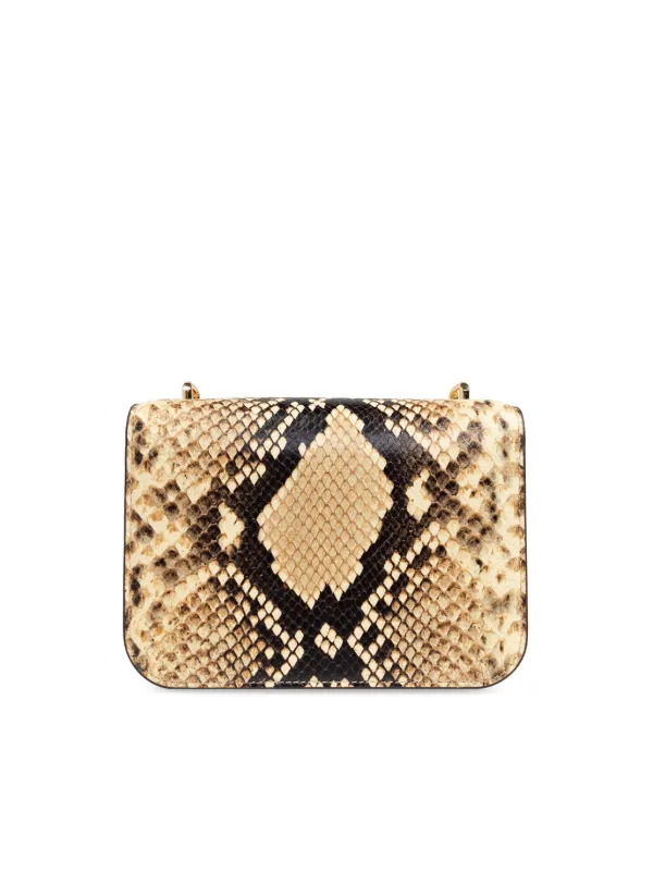 Tory burch snake purse discount