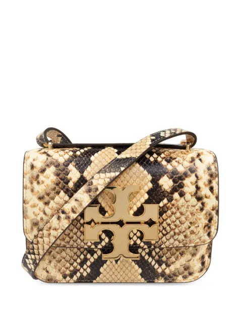 Tory Burch small Eleanor Exotic convertible shoulder bag 159341200 - 0