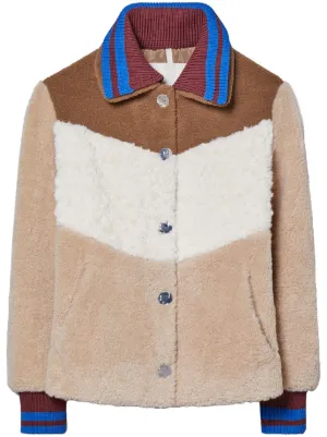 Tory burch winter jacket on sale