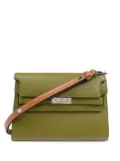 Tory Burch Lee Radziwill shoulder bag - Green