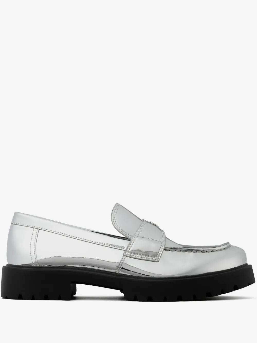 Tory Burch ローファー | シルバートーン | Image 1