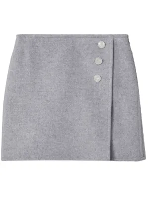Tory burch skirts sale discount