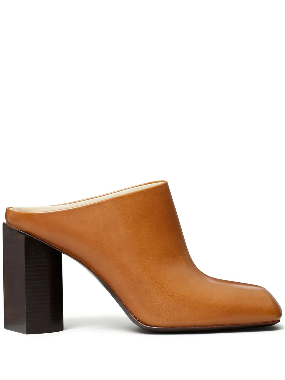 Tory Burch 90mm Twisted Heel mules Women