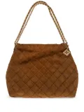 Tory Burch Fleming tote bag - Brown