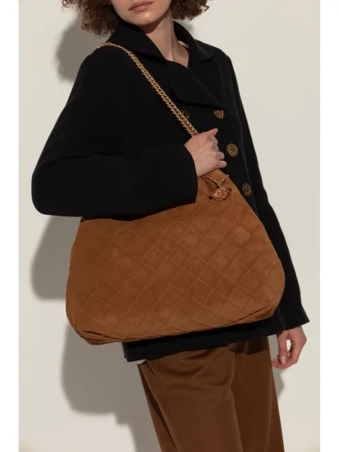 Tory Burch Fleming tote bag 167727222 - 1