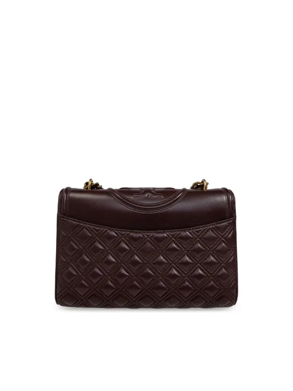 Tory burch fleming medium hot sale