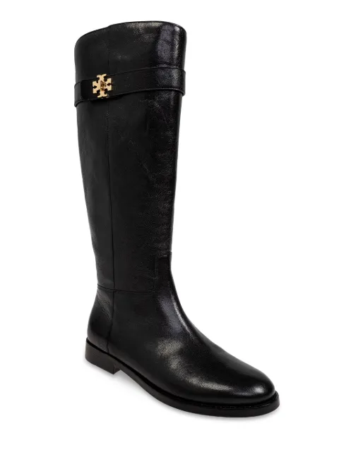 Tory Burch T Lock knee boots 158799006 - 3