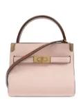 Tory Burch petite Lee Radziwill Double tote bag - Pink