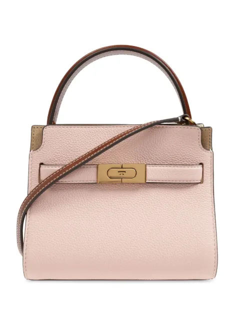 Tory Burch petite Lee Radziwill Double tote bag