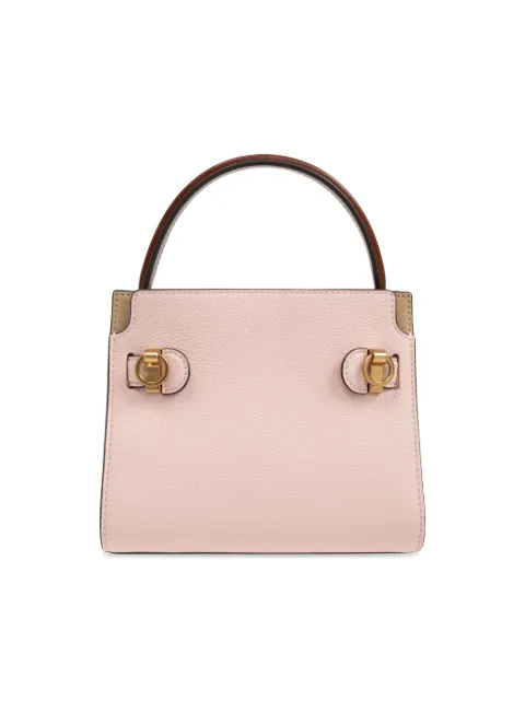 Tory Burch petite Lee Radziwill Double tote bag 161578650 - 2