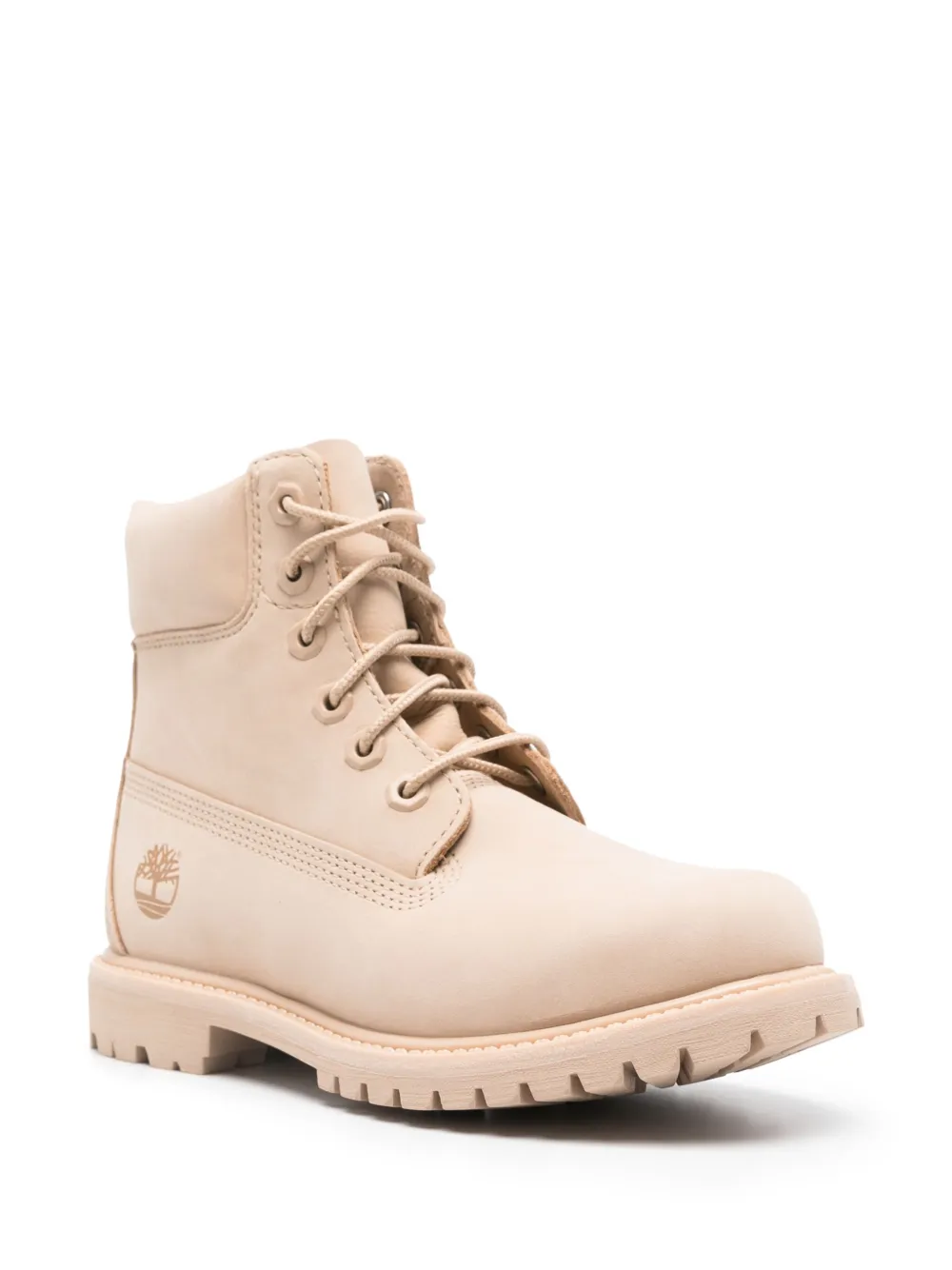 Timberland Premium boots - Beige