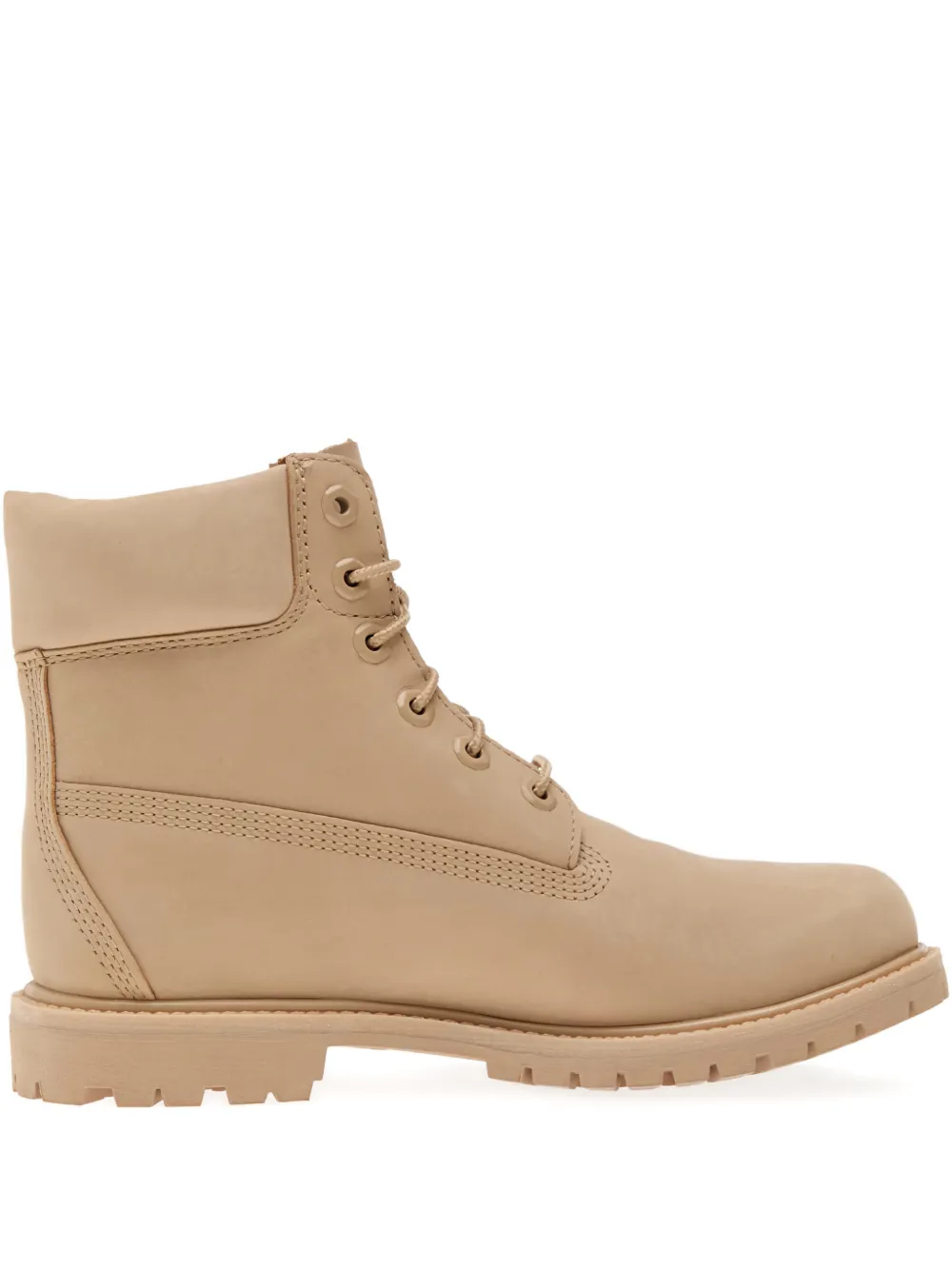 Timberland bottines Premium - Tons neutres