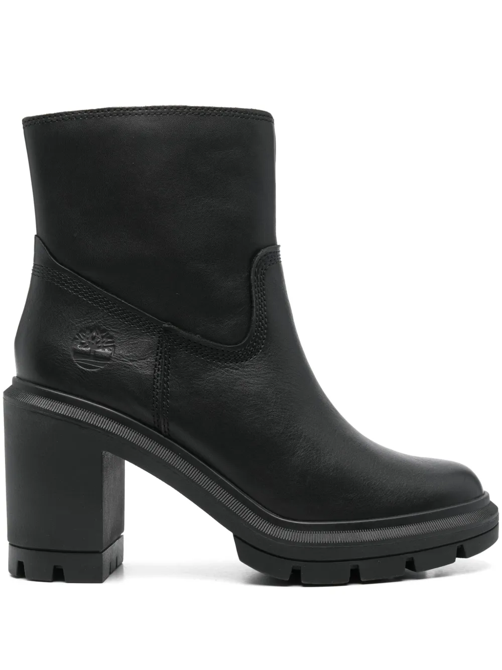 Timberland 90mm Allington Boots Black FARFETCH AE