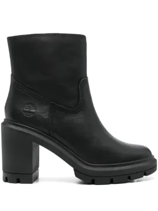 Timberland 90mm Allington Boots Black FARFETCH AE