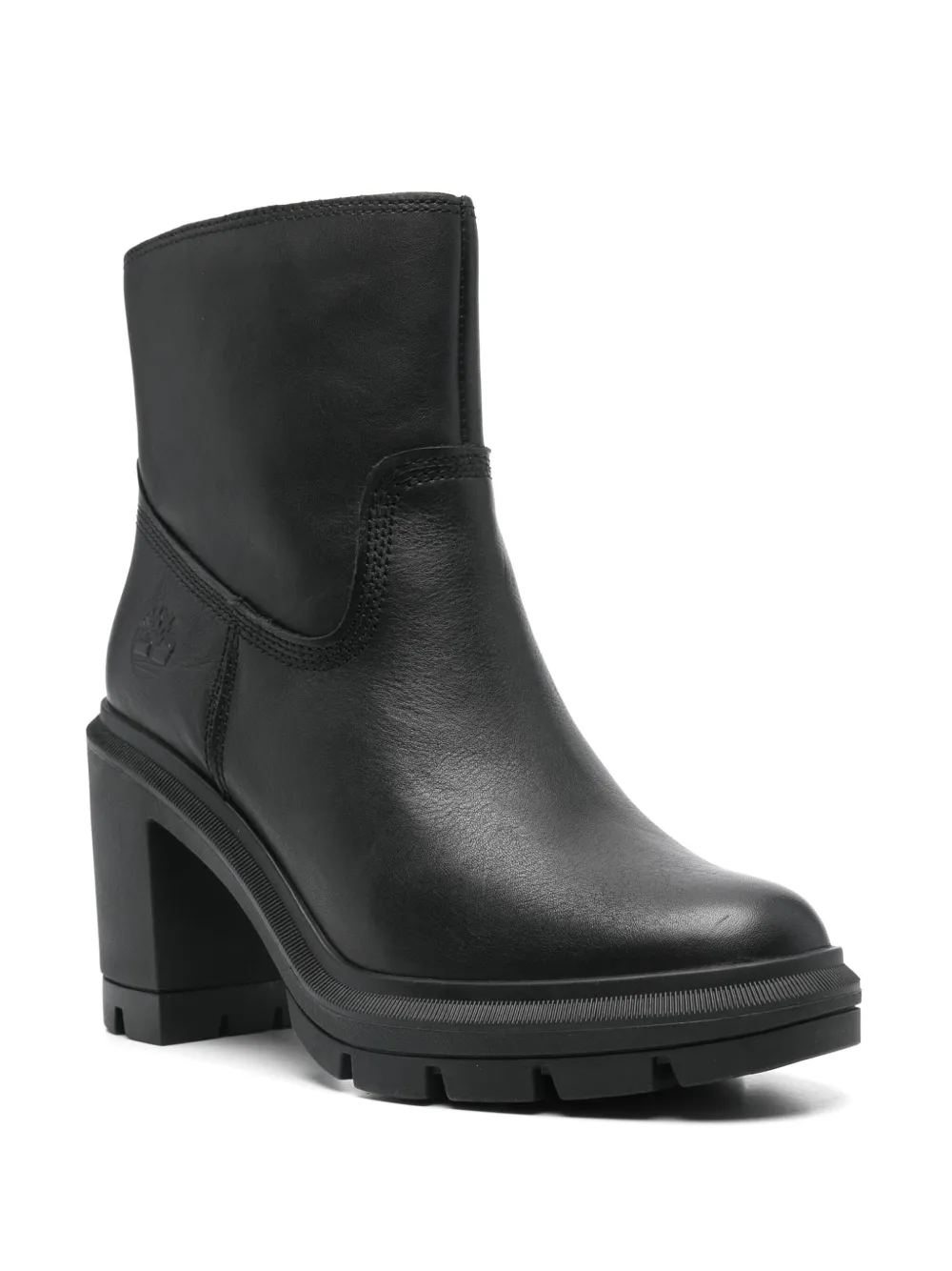 Timberland 90mm Allington boots - Zwart