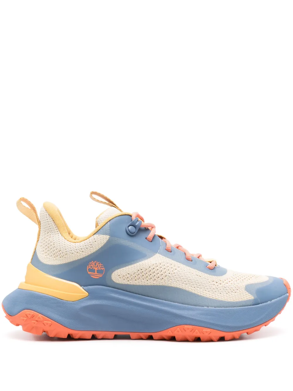 Timberland Motion Access sneakers Beige