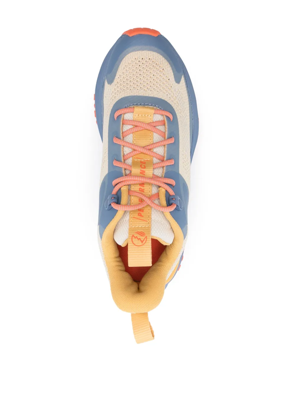 Timberland Motion Access sneakers Beige