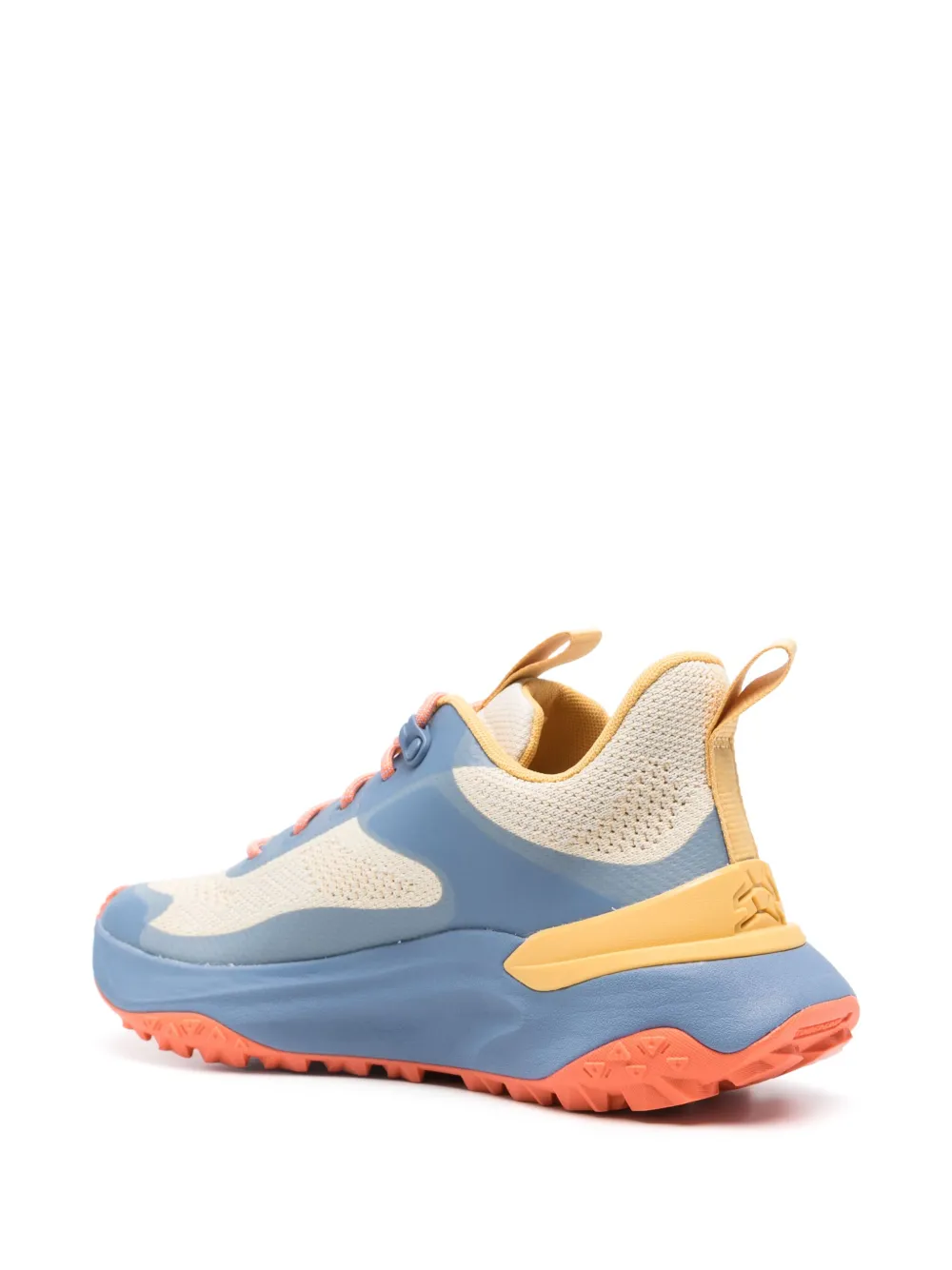 Timberland Motion Access sneakers Beige