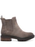 Timberland Brimfield boots - Brown