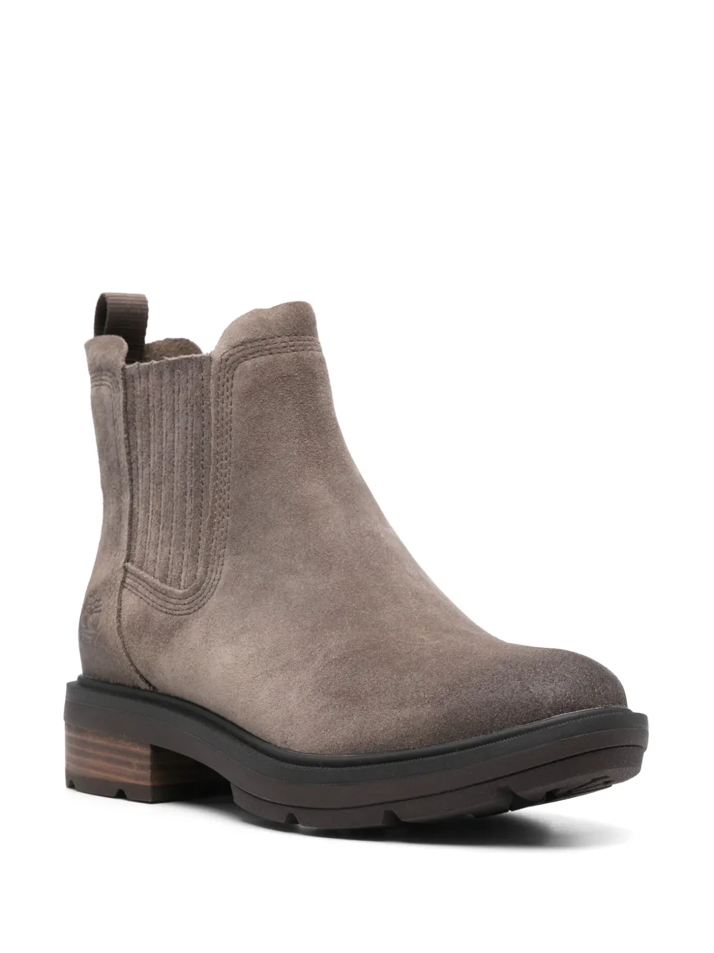 Timberland Brimfield boots - Bruin