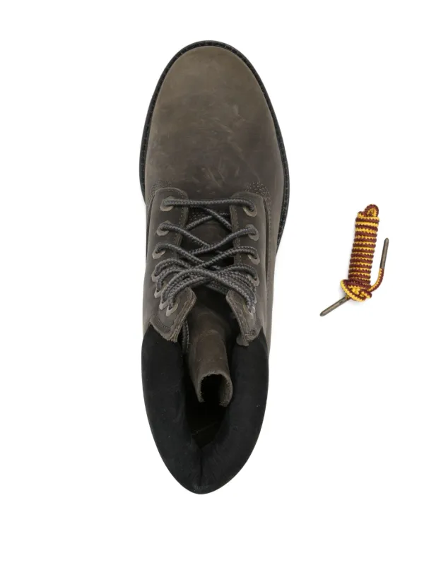 Botte style timberland store
