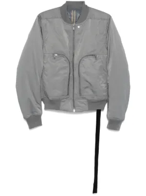 Rick Owens DRKSHDW Bomber Jackets for Men - Shop Now on FARFETCH