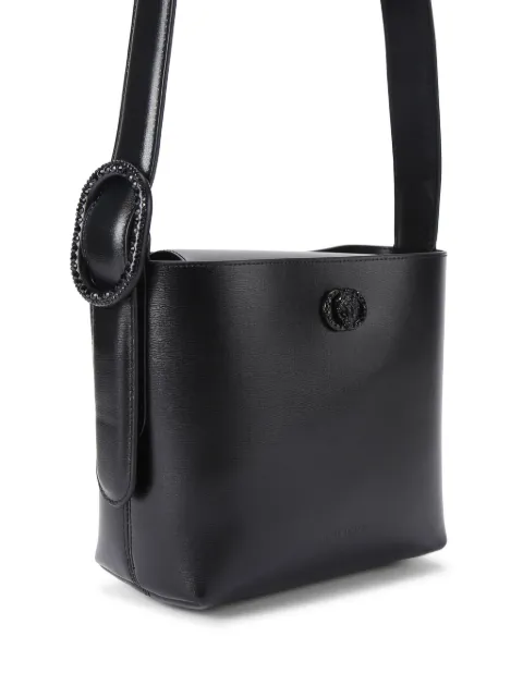 Kurt Geiger London small Chelsea bucket bag 35755 - 2