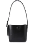 Kurt Geiger London small Chelsea bucket bag - Black