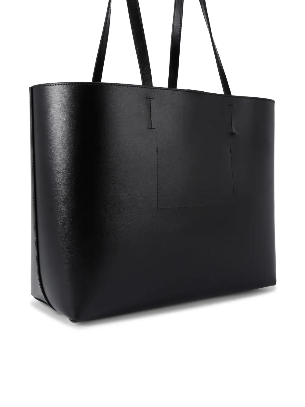 Kurt Geiger London Chelsea grote shopper Zwart